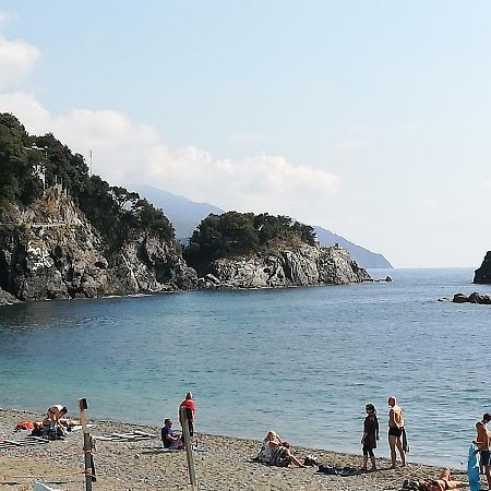 Casa Del Carugio Apartment Monterosso al Mare Exterior foto