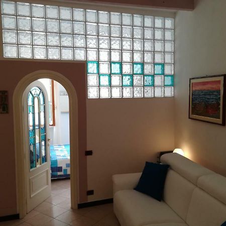 Casa Del Carugio Apartment Monterosso al Mare Exterior foto