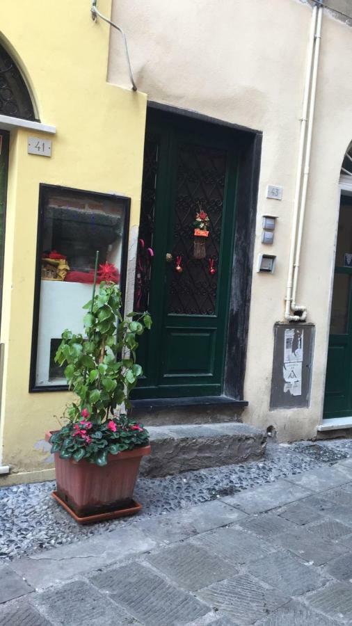 Casa Del Carugio Apartment Monterosso al Mare Exterior foto
