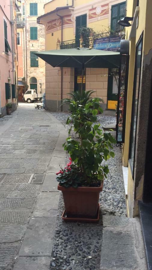 Casa Del Carugio Apartment Monterosso al Mare Exterior foto