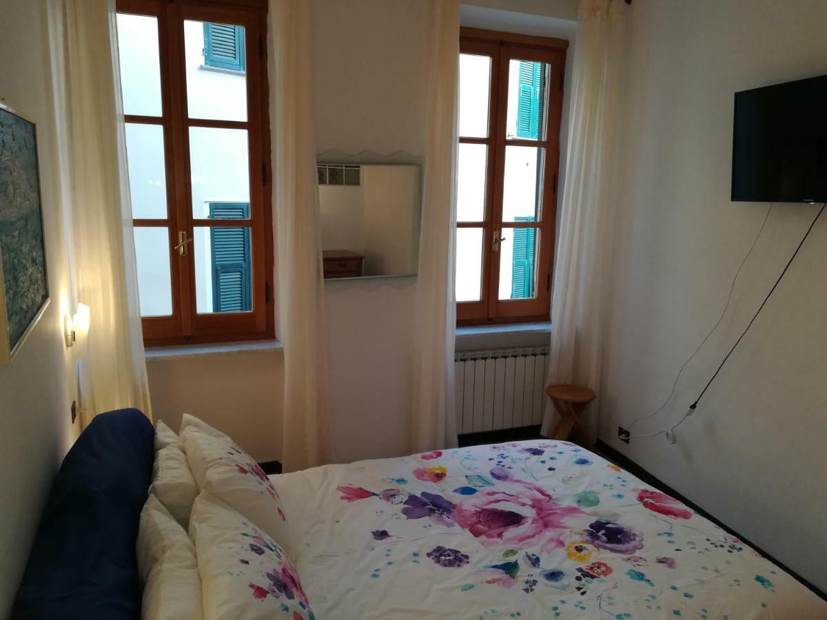 Casa Del Carugio Apartment Monterosso al Mare Exterior foto