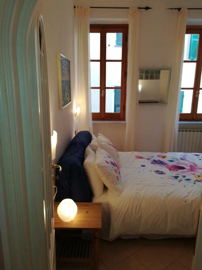 Casa Del Carugio Apartment Monterosso al Mare Exterior foto