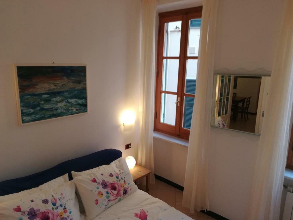 Casa Del Carugio Apartment Monterosso al Mare Exterior foto