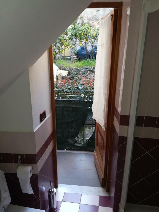 Casa Del Carugio Apartment Monterosso al Mare Exterior foto