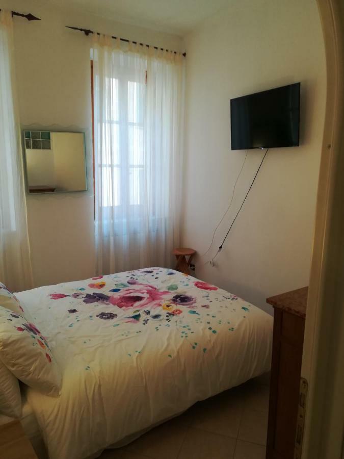 Casa Del Carugio Apartment Monterosso al Mare Exterior foto