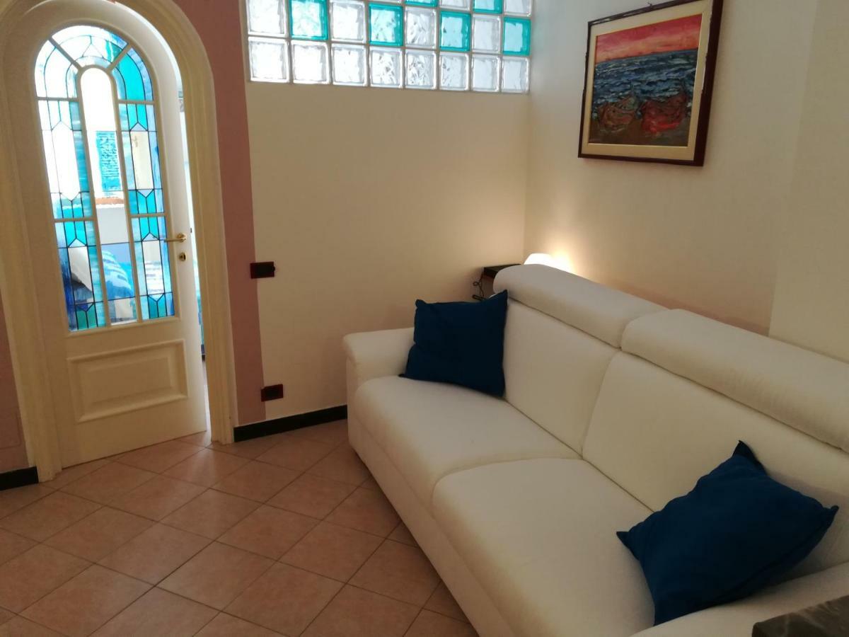 Casa Del Carugio Apartment Monterosso al Mare Exterior foto