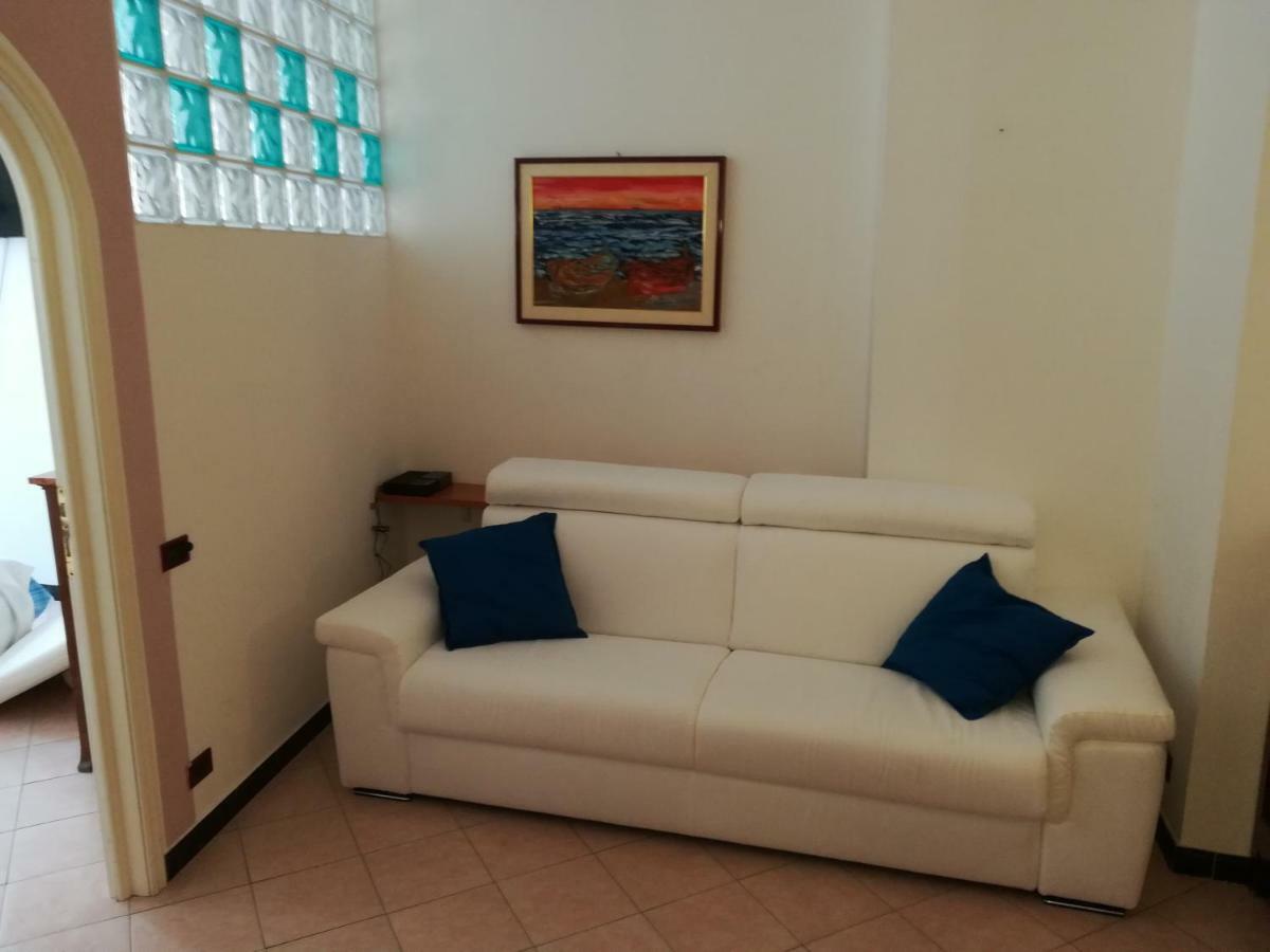 Casa Del Carugio Apartment Monterosso al Mare Exterior foto